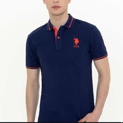 Collection Homme US Polo image 1