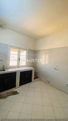 Appartement à louer à Zac mbao cité Sonatel 2 image 4