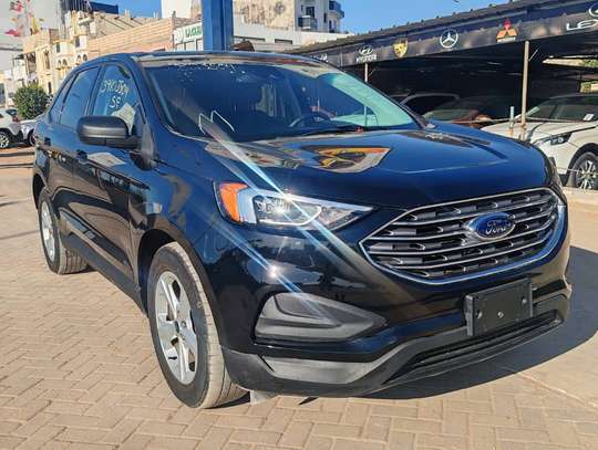FORD EDGE 2019 image 2