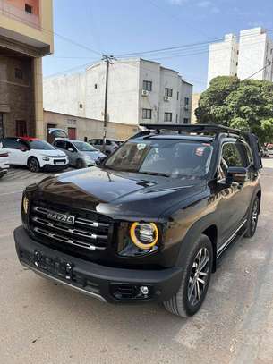 HAVAL - SPECIAL EDITION - 2023 image 1