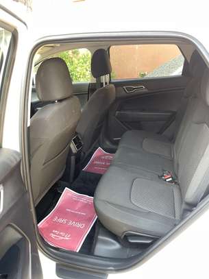 Kia Sportage LX 2023 image 6