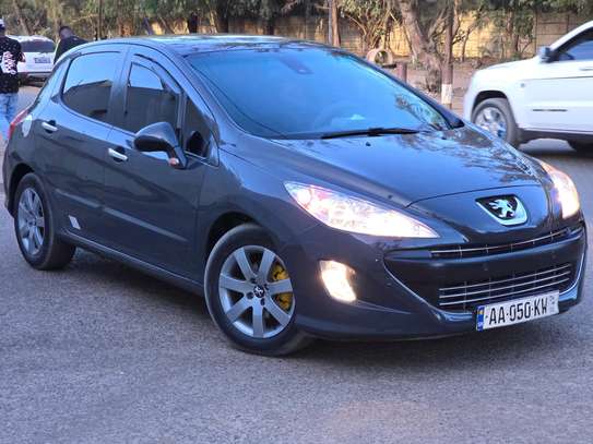 PEUGEOT 308 image 3