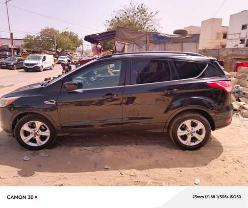 Ford Escape image 8