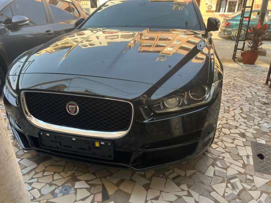 JAGUAR 2016 image 4