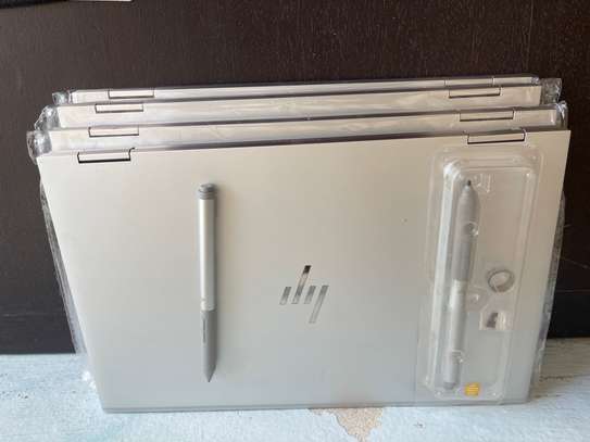 Hp elitebook 1030 G7 core i7 image 7