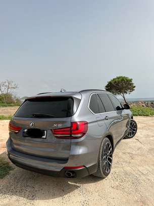 BMW x5 7 places image 3