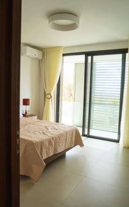 Appartement à louer 3 chambres salon image 3