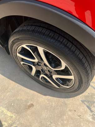 Renault QM3 ou CAPTUR Phase2 image 4