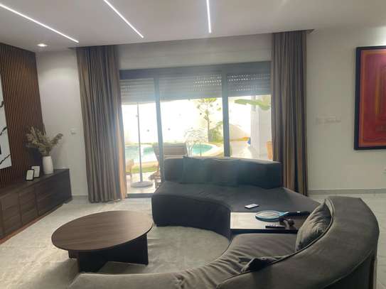 Appartement meublé à NGOR ALMADIES image 7