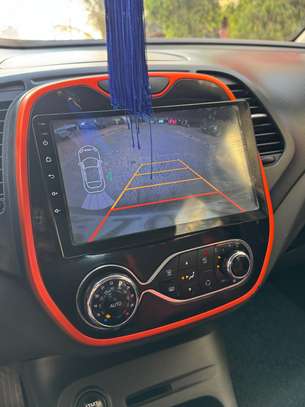 Renault Qm3 diesel image 9
