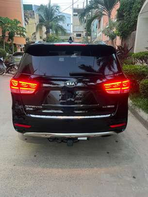 KIA SORENTO 2016 image 15
