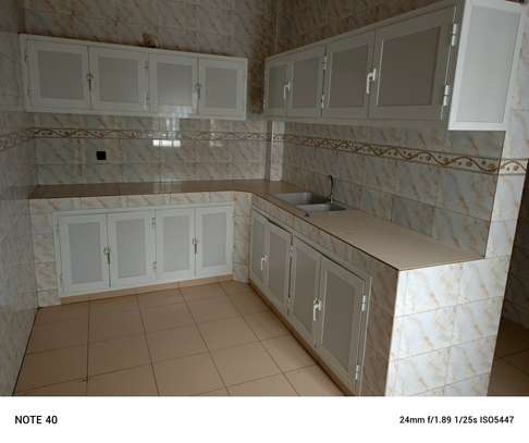 Appartement à la citée magistrat image 2