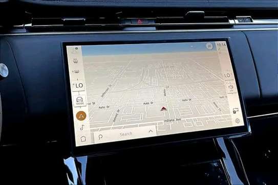 Range rover 2023 image 5