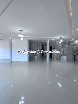 Appartement f4 avec vue/ mer sur la corniche des mamelles image 2