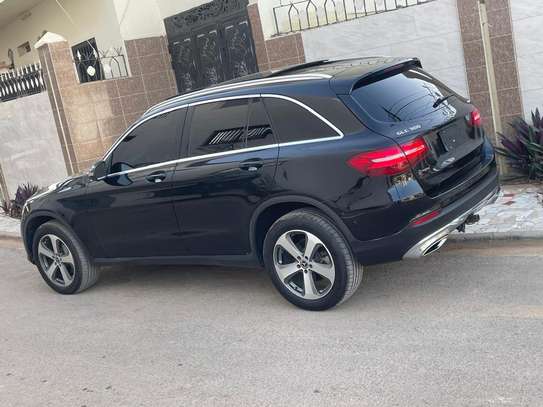 Vente mercedes Glc 300 image 3