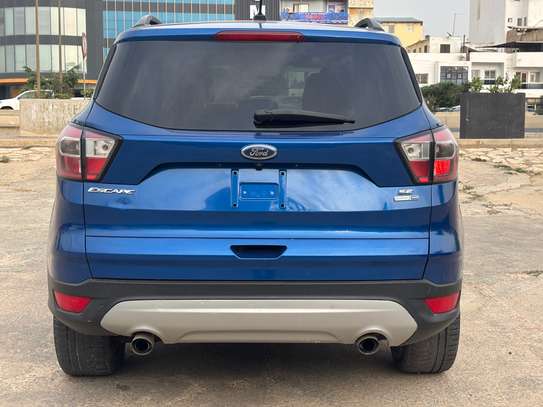 Ford Eskap 2017 Venat image 5