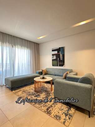 Appartement meublé à louer - Ngor Almadies image 6