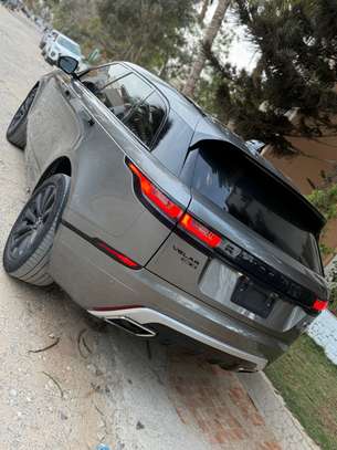 Range Rover velar P380 image 8
