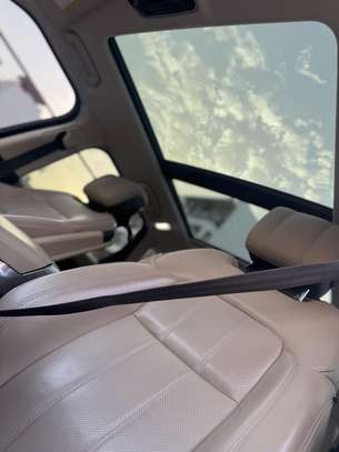 Range rover 2018 image 7