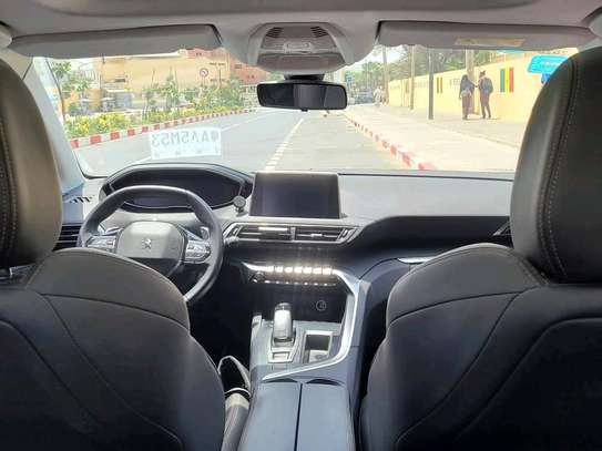 peugeot 4008 image 14