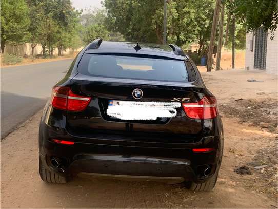 BMW X6 2012 image 2