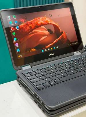 DELL LATITUDE 3190 2-IN-1 image 4