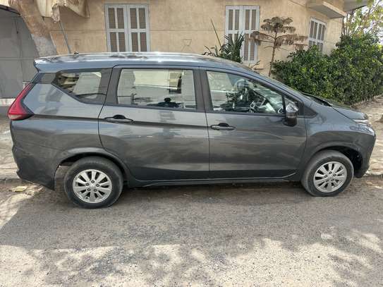 Mitsubishi xpander 2023 image 7