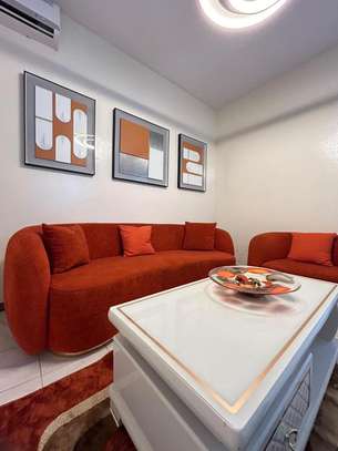 Studio haut standing avec jacuzzi au virage image 2