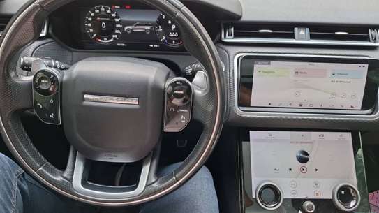 RANGE ROVER VELAR image 4