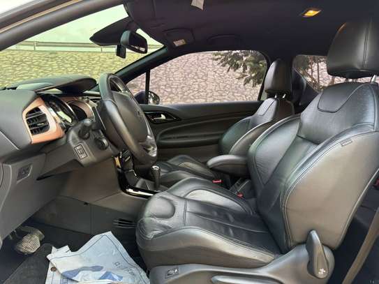 Citroën  Ds3 2017 image 10