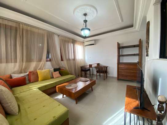 Grand studio aux Almadies image 1