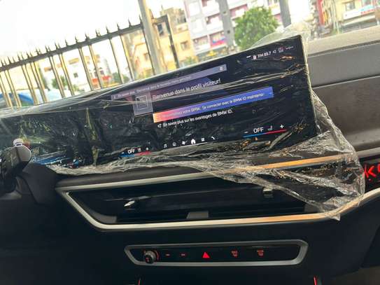BMW X5 2024 image 9
