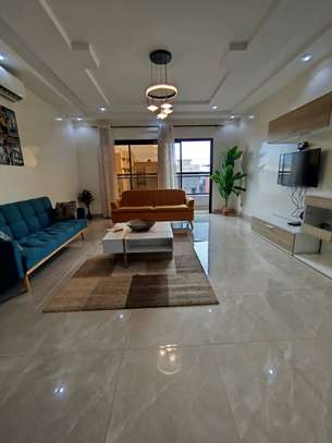 Bel appartement à Ngor Almadies image 3