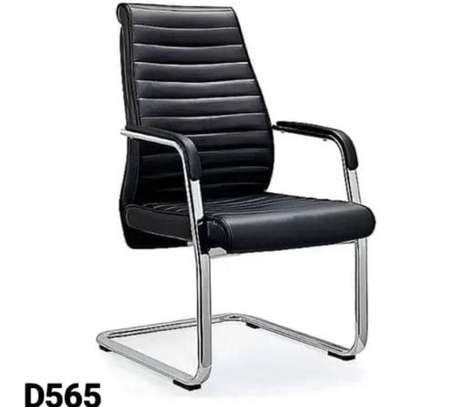 Fauteuil visiteurs image 2
