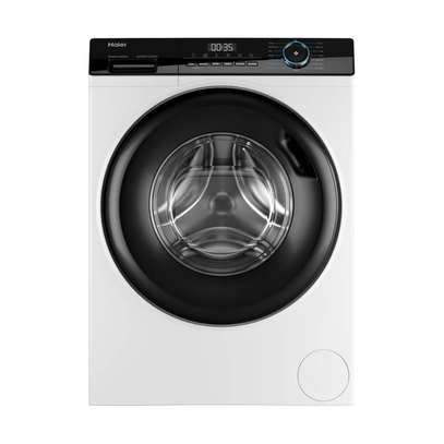 MACHINE A LAVER 7KG HAIER FRONT LOAD BLANC HW70-B12929A image 3