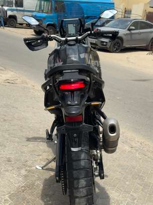 Yamaha Tenere 2021 image 6