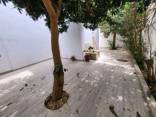 Villa à louer à mermoz image 12