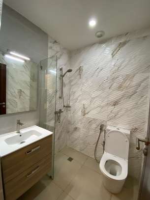 Magnifique appartement de type F4 à louer au virage image 8