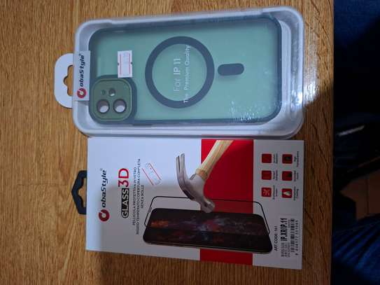 IPhone 11 64GB image 11