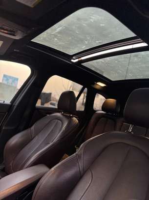 BMW x1 2017 clean image 10