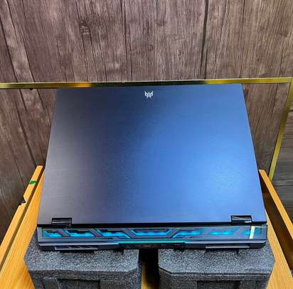 Acer Hélios Gamer Prédator Néo 16 image 6