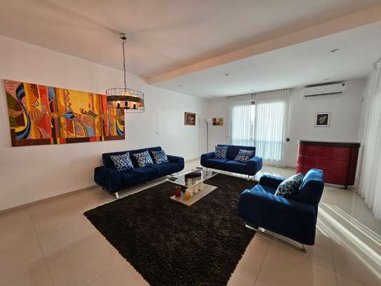 Appartement Cosi Ngor Almadies image 8
