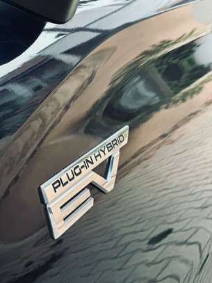 2023 Mitsubishi Outlander Hybrid Plug-in GT Electric image 9