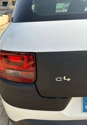 CITROEN C4 CACTUS image 6