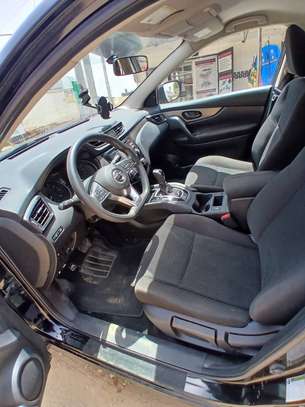 Nissan  QASHQAI 2018 image 11