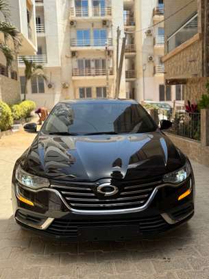 Renault sm6 image 2