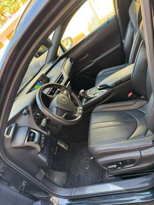 LEXUS ux250h, 2019 Hybride image 5