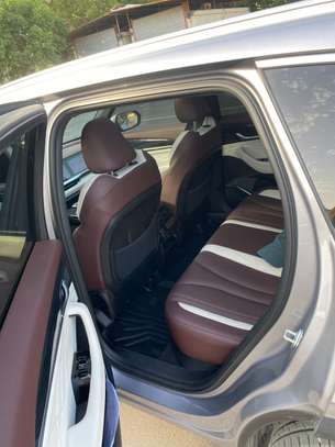 Vente GEELY 2023 image 11
