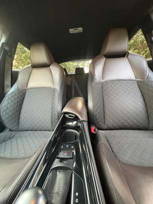 Toyota Chr 2017 image 3