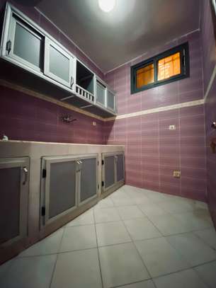 Bel appartement à Ngor image 15